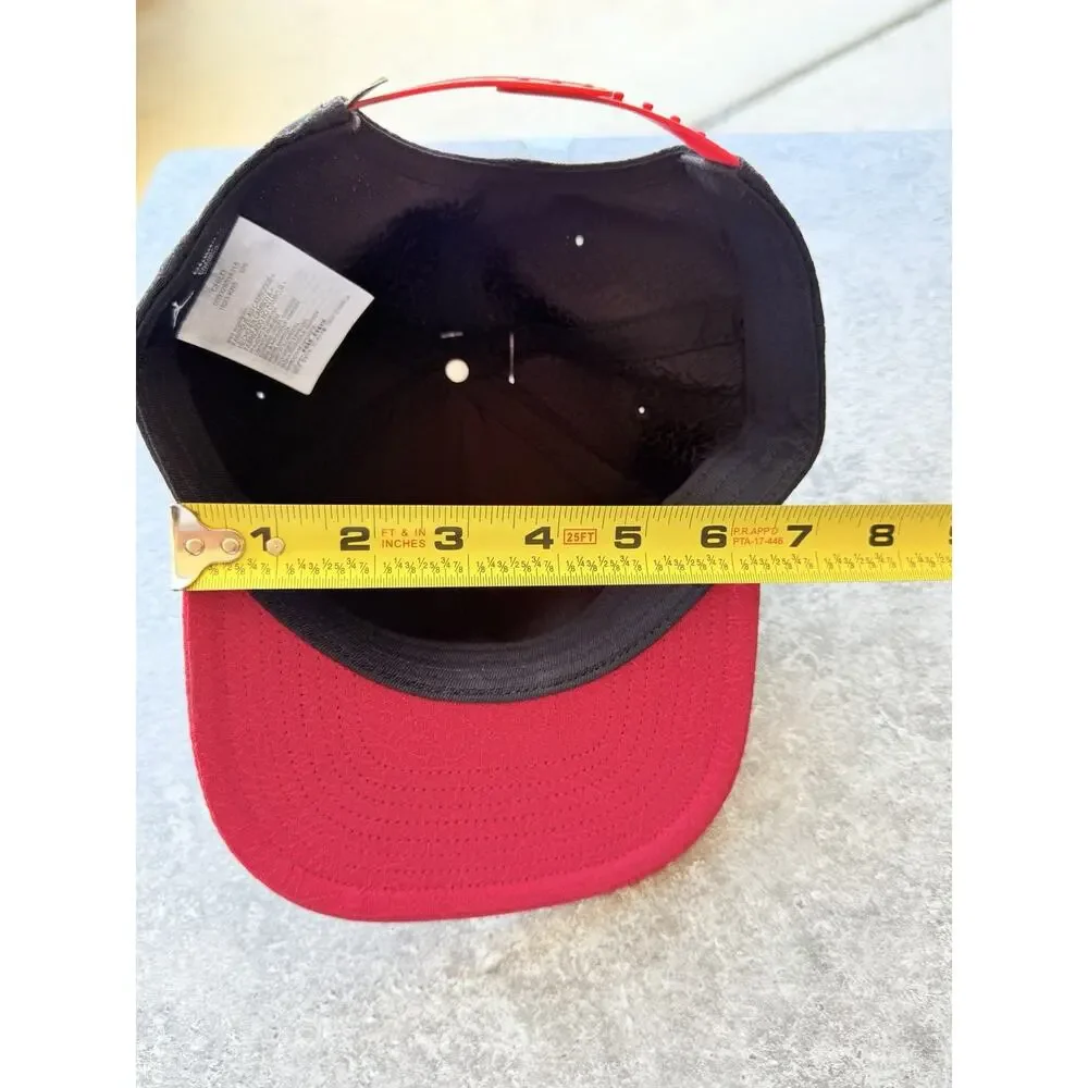 Jordan air hat